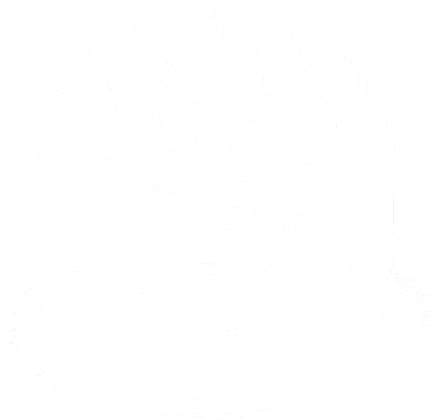 Scrolling Cake Image