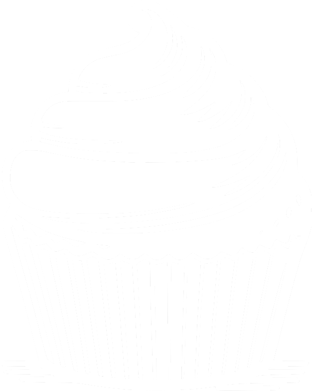 Scrolling Cupcake Image