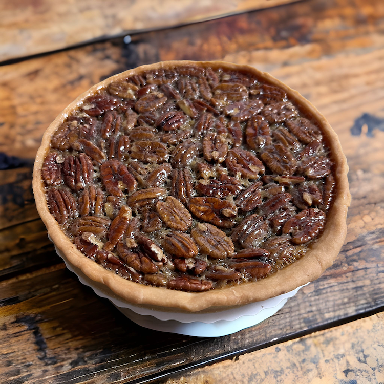 PECAN TART